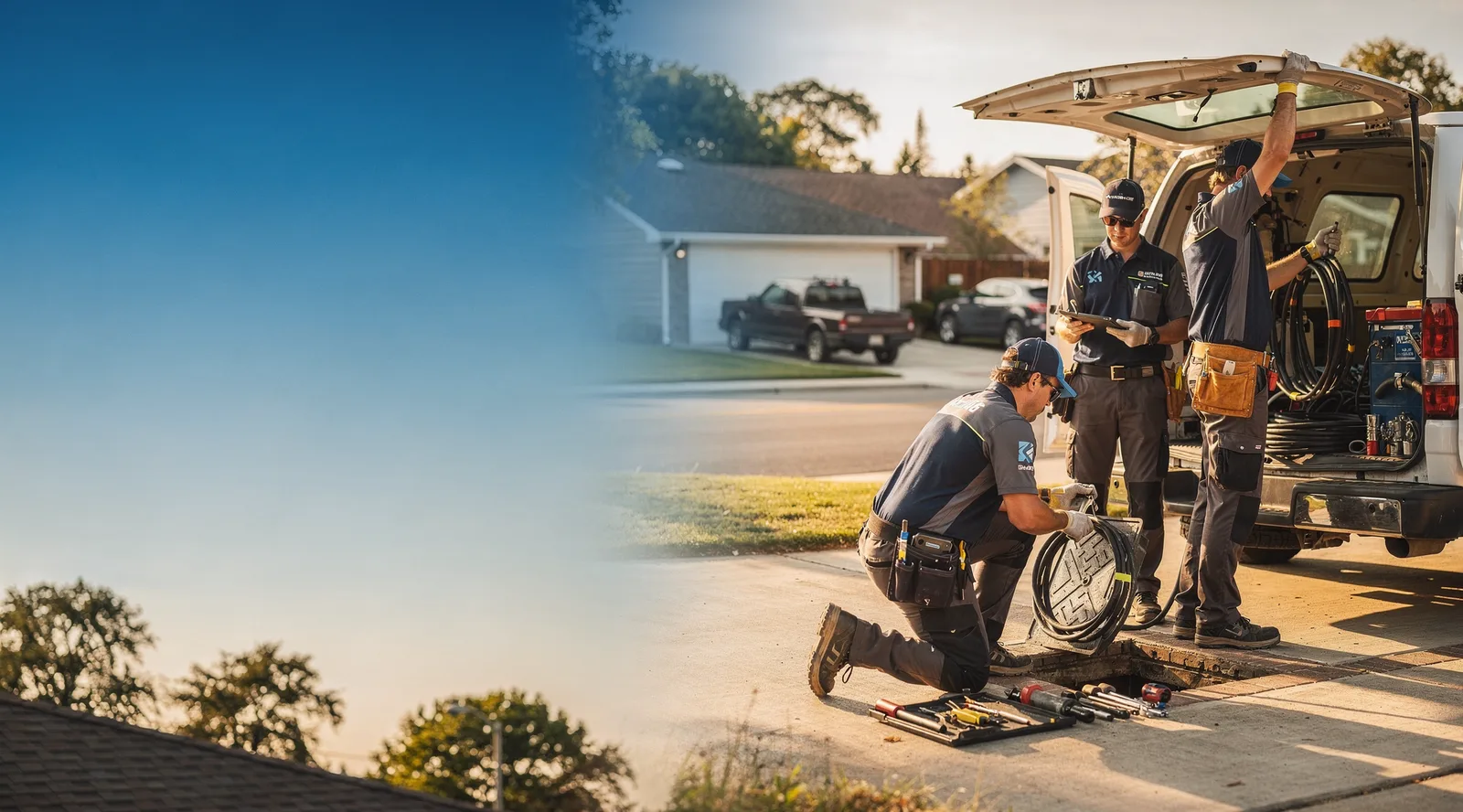 Water Softener Installation in Cottonport, LA near me